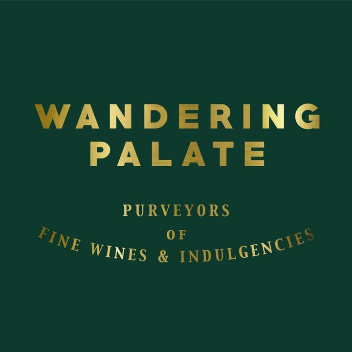 Wandering Palate